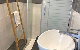 Hall Inn B&B In Chiostro